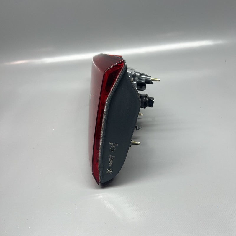 H8740874209 BMW X3 TAIL LIGHT INNER GATE RIGHT PASSENGER 2018 2019 2020 2021 H8740874209