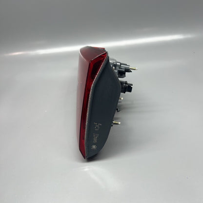 H8740874209 BMW X3 TAIL LIGHT INNER GATE RIGHT PASSENGER 2018 2019 2020 2021 H8740874209