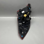 HONDA ACCORD TAIL LIGHT RIGHT PASSENGER 2018 2019 2020 2021 2022 LED O
