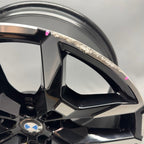 BMW 330I 430I M340I M4 WHEEL RIM 19 INCH 2021 2022 2023 2024 2025 OEM 