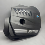 BMW 540 740 X5 X6 X7 ENGINE COVER 2024 2025 2026 OEM 7935418