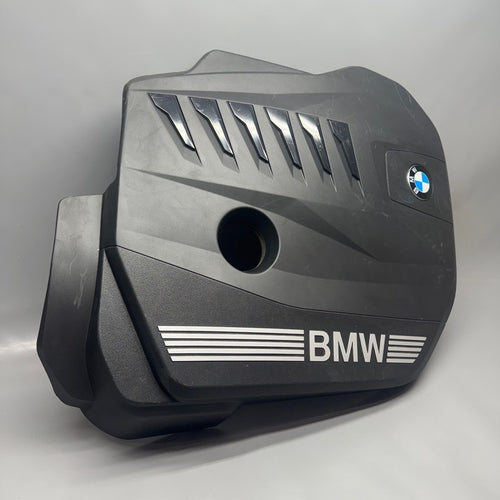 BMW 540 740 X5 X6 X7 ENGINE COVER 2024 2025 2026 OEM 7935418