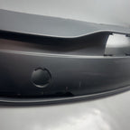 1493763-00-B TESLA MODEL Y REAR BUMPER COVER VALANCE 2020 2021 2022 2023 OEM 1493763-00-B