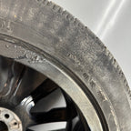 BMW X5 X6 WHEEL RIM 20 INCH FRONT 2020 2021 2022 2023 2024 2025 OEM 80