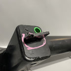 A1663100200 MERCEDES BENZ GLE350 REAR TOWING HITCH A1663100200 2016 2017 2018 2019 OEM