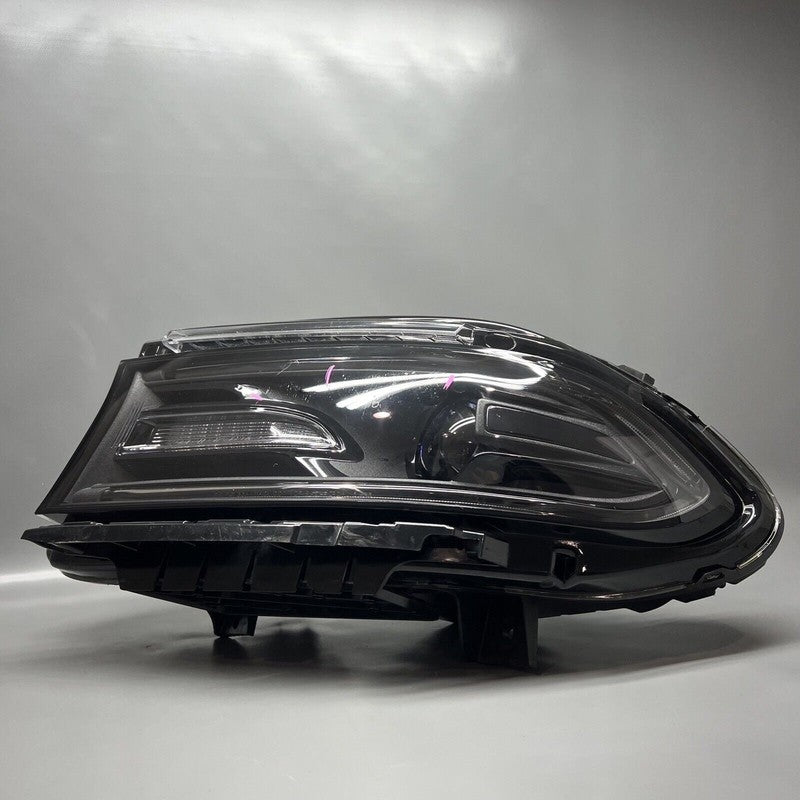 DODGE CHARGER HEADLIGHT LEFT DRIVER 2015 16 17 18 19 20 21 2022 OEM AFTERMARKET