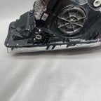 BMW M5 HEADLIGHT LEFT DRIVER 8499127 2017 2018 2019 2020 ADAPTIVE LED 