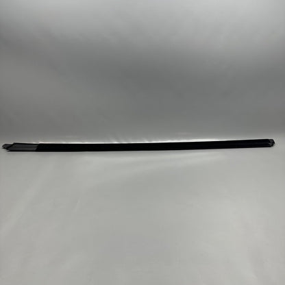 99153708601 PORSCHE 911 CAYMAN 718 DOOR MOLDING RIGHT FRONT 2017-2023 OEM 99153708601