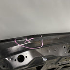 F10 BMW 550 TRUNK LID 2011 2012 2013 2014 2015 2016 F10 535 528 OEM