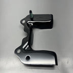 1506637-S0-A TESLA MODEL 3 RIGHT RAIL GLOVE UPPER 2017 2018 2019 2020 OEM 1506637-S0-A
