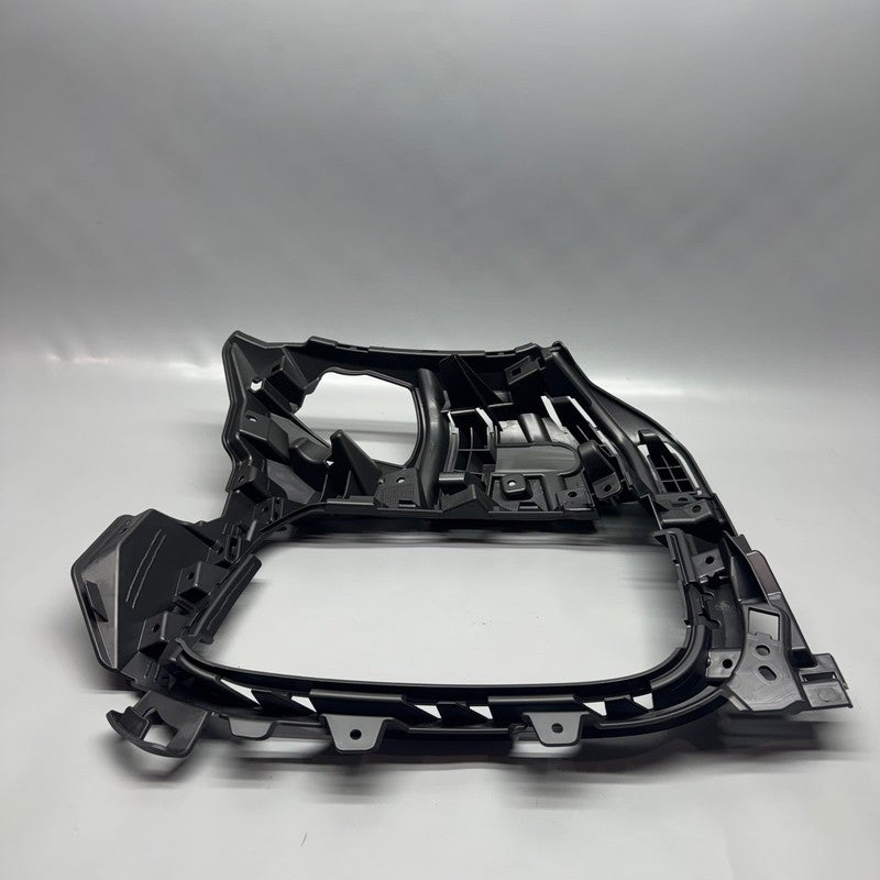 PORSCHE PANAMERA GRILLE BRACKET LEFT 2017 2018 2019 2020 OEM 971807681