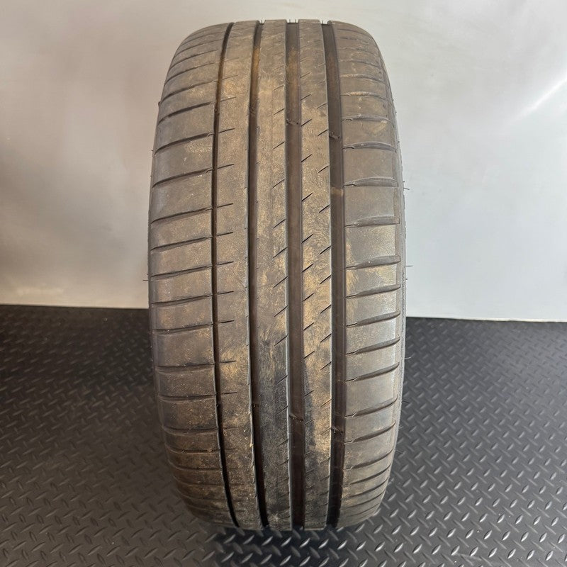 BMW I4 M440 430 WHEEL RIM 19 INCH FRONT 2022 2023 2024 2025 2026 OEM 8