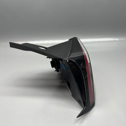 1077397-90 TESLA MODEL 3 TAIL LIGHT LEFT DRIVER 2017 18 19 20 21 22 2023 OEM 1077397-90-