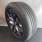 BMW I4 WHEEL RIM 18 INCH 2022 2023 2024 2025 2026 OEM 5A08CA1