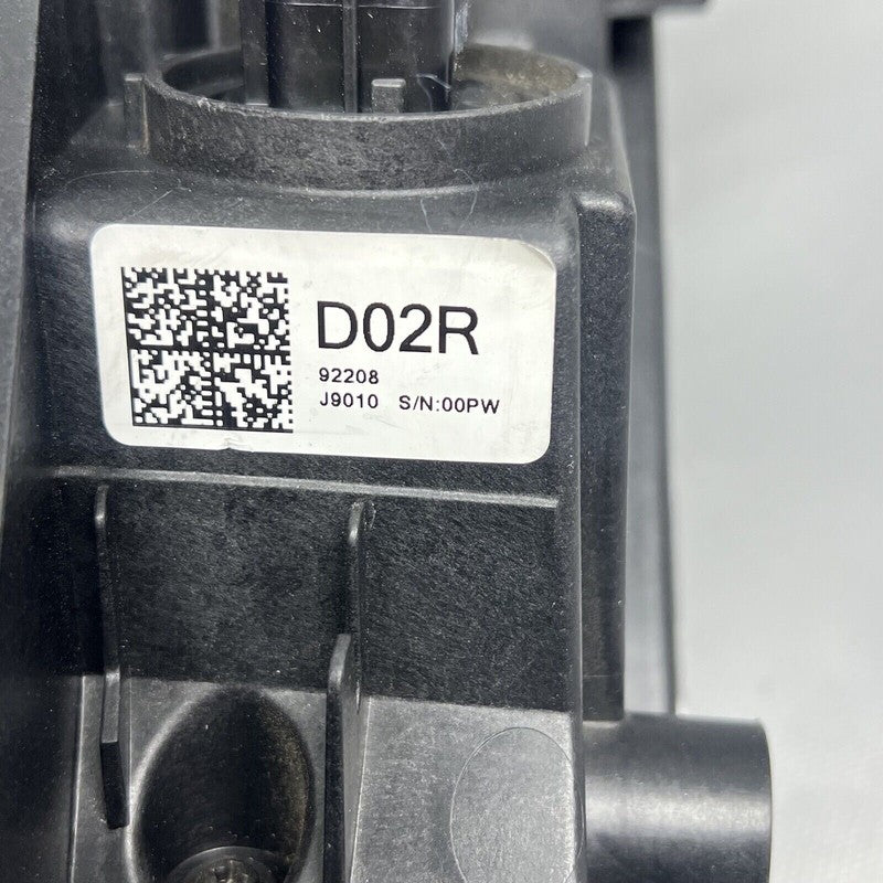 92208-J9010 HYUNDAI KONA DAYTIME RUNNING LIGHT RIGHT 2018 2019 2020 2021 OEM 92208-J9010