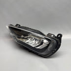 VOLVO XC90 FOG LIGHT LEFT DRIVER 2016-2018 2019 2020 2021 2022 2023 OE