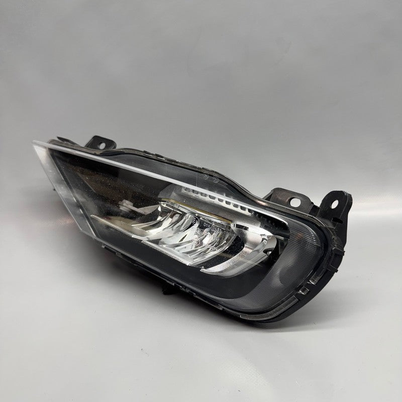 VOLVO XC90 FOG LIGHT LEFT DRIVER 2016-2018 2019 2020 2021 2022 2023 OE