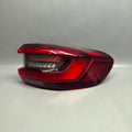 BMW X5 TAIL LIGHT RIGHT PASSENGER X5M 2019 2020 2021 2022 2023 OEM 374