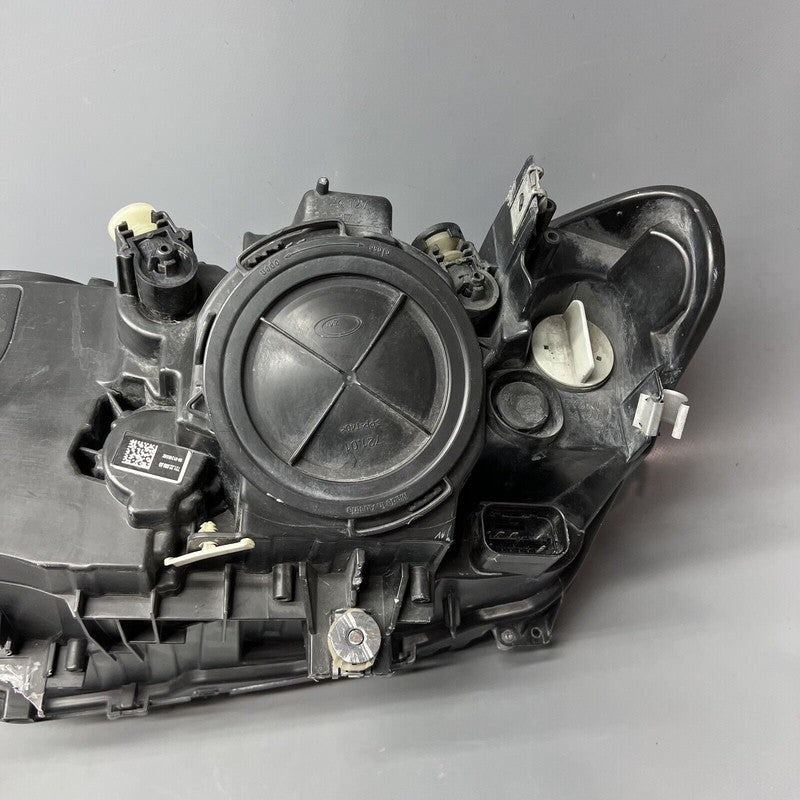 BMW 328 HEADLIGHT RIGHT PASSENGER F30 2012 2013 2014 HALOGEN OEM 63117
