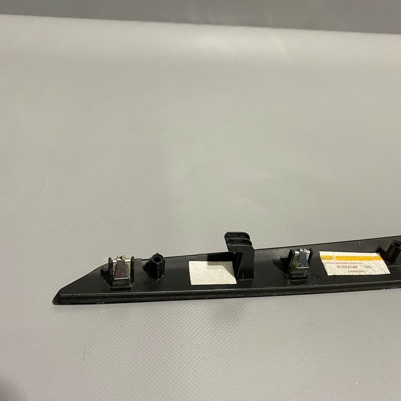 670021492 MASERATI GHIBLI QUATTROPORTE RIGHT DOOR PANEL INTERNAL TRIM 2014 15 16 2017 OEM