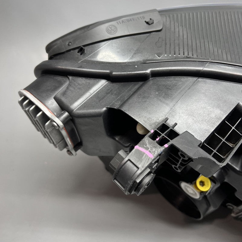 11K941005 VOLKSWAGEN ID4 HEADLIGHT LEFT DRIVER 2021 2022 2023 LED OEM 11K941005