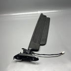 11084417-06-C TESLA MODEL X SUN VISOR LEFT 2016 2017 2018 2019 2020 OEM 11084417-06-C