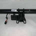 102758100D TESLA MODEL X TOW HITCH BAR 2015 2016 2017 2018 OEM