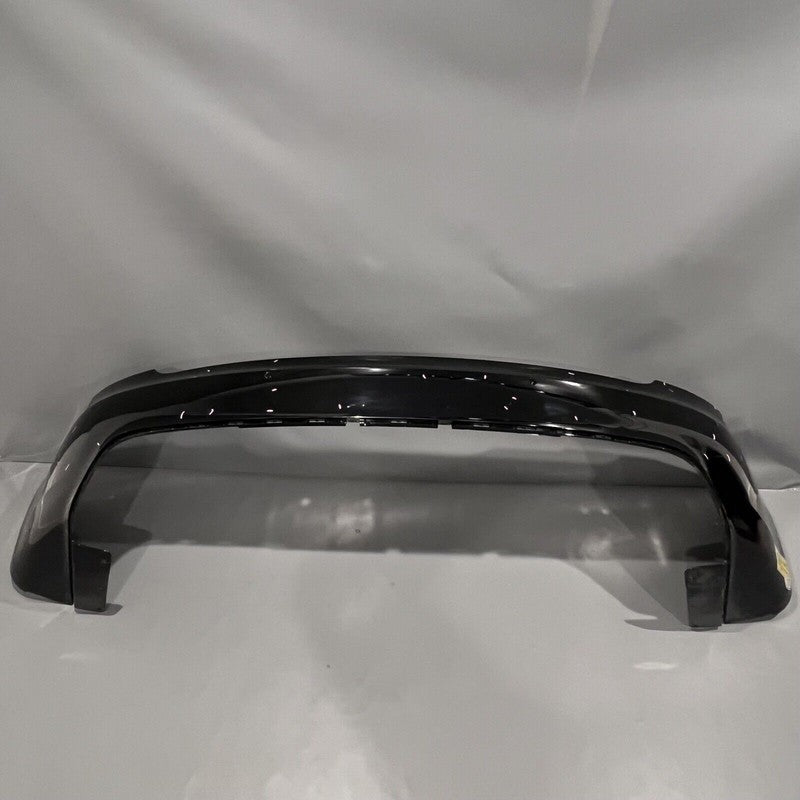 TESLA MODEL S PLAID REAR BUMPER 2021 2022 OEM SENSOR TYPE 1565571-00-A