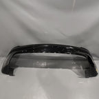 TESLA MODEL S PLAID REAR BUMPER 2021 2022 OEM SENSOR TYPE 1565571-00-A