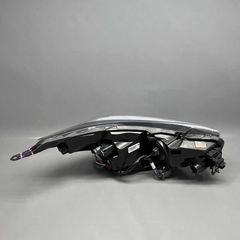 SUBARU LEGACY HEADLIGHT LEFT DRIVER 2018 2019 OEM