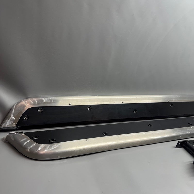 JAGUAR F-PACE STEP 2017 2018 2019 2020 OEM T4A40172