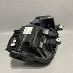 9481799 BMW X7 HEADLIGHT LED LEFT DRIVER SIDE 2019 2020 2021 9481799 DAMAGED