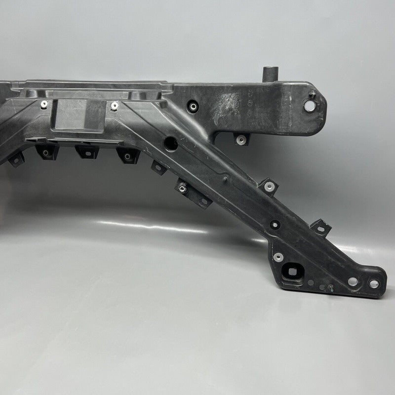 TESLA MODEL 3 RADIATOR SUPPORT CORE FRONT 2017 2018 2019 2020 OEM 1118