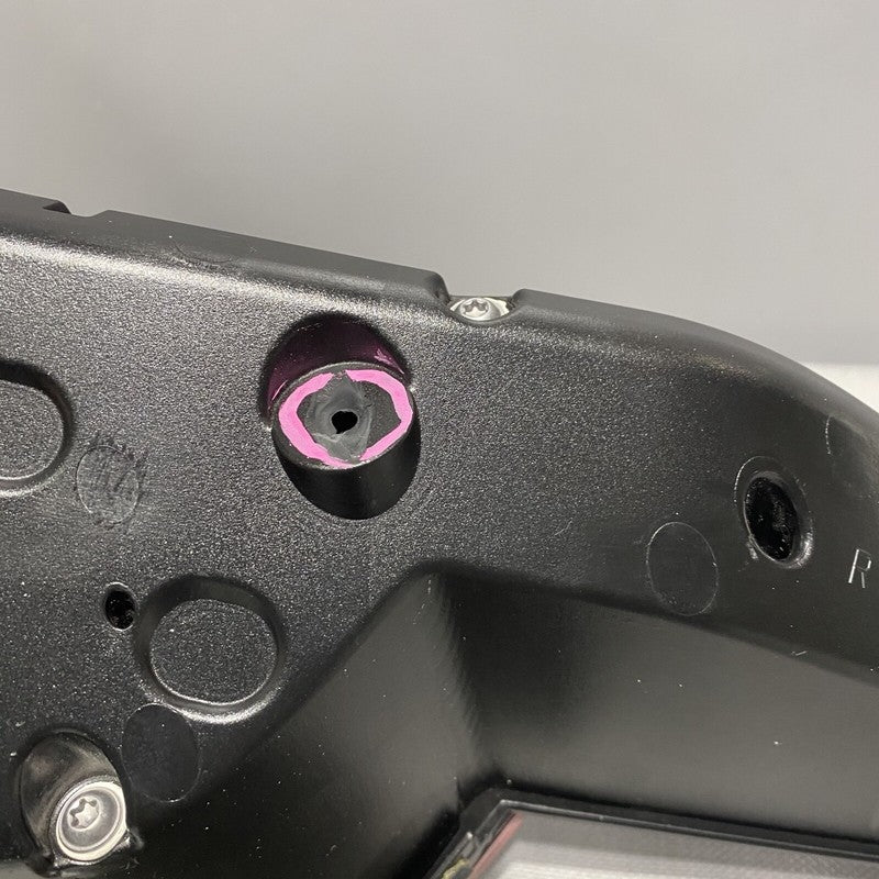 971945208E PORSCHE PANAMERA TAIL LIGHT RIGHT INNER 971945208E LED 2017 2018 2019 2020