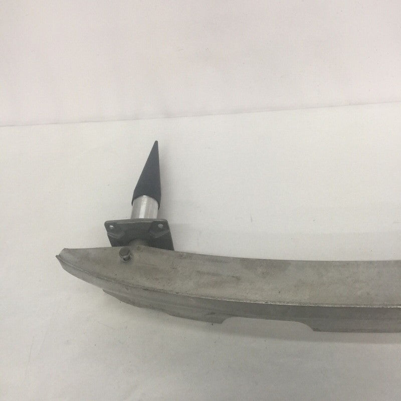 4E0807309B AUDI A8 S8 REAR REINFORCEMENT IMPACT BAR 2004 2005 2006 2007 2008 2009 OEM