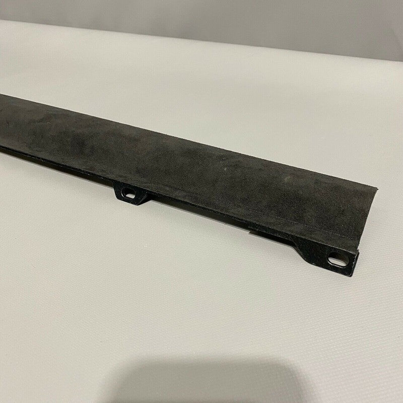 1050286-06-H TESLA MODEL X FALCON DOOR LEFT MID GAPHIDER 2016 2017 2018 2019 2020 OEM