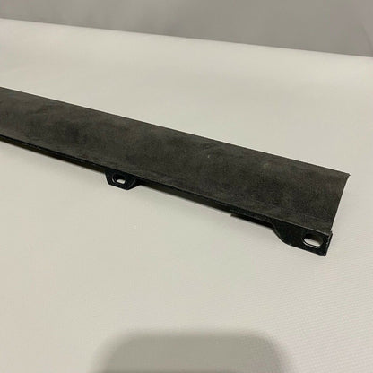 1050286-06-H TESLA MODEL X FALCON DOOR LEFT MID GAPHIDER 2016 2017 2018 2019 2020 OEM