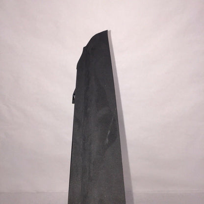 1053673-00-A TESLA MODEL X FALCON DOOR REAR TRIM TRIM MOULDING COVER 2015 16 17 2018 2019 OEM