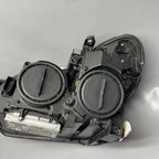 MERCEDES BENZ SL63 HEADLIGHT RIGHT PASSENGER SL550 XENON 2009 2010 201