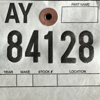 BMW 330I 430I M340I M4 WHEEL RIM 19 INCH 2025 2026 OEM 5A576C4