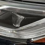 RANGE ROVER SPORT HEADLIGHT LEFT DRIVER 2023 2024 LED OEM N9X2-13W030-