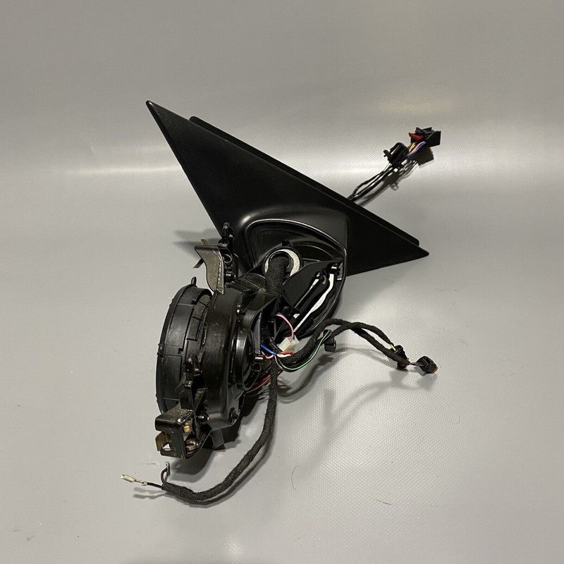 AUDI A6 MIRROR RIGHT PASSENGER MOTOR 2012 2013 2014 2015 2016 2017 201