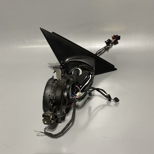 AUDI A6 MIRROR RIGHT PASSENGER MOTOR 2012 2013 2014 2015 2016 2017 201