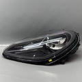 PORSCHE MACAN TURBO HEADLIGHT LEFT DRIVER FULL LED 95B941009BD 2019 20
