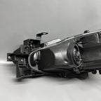3 MAZDA 3 HEADLIGHT RIGHT PASSENGER HALOGEN 2014 2015 2016 OEM 