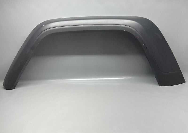 6JX3-9RXF-AD JEEP GLADIATOR WHEEL OPENING FLARE LEFT REAR 2020 21 22 23 24 2025 6JX3-9RXF-AD