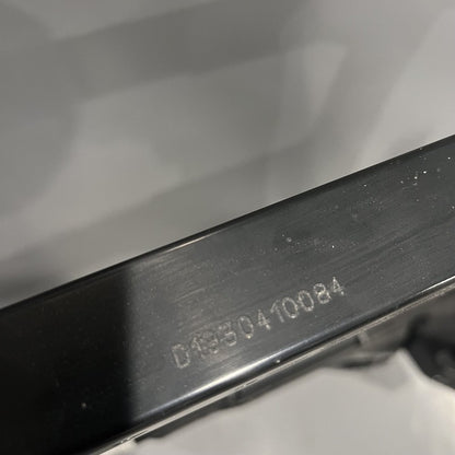 68406132aa ALFA ROMEO GIULIA CROSSMEMBER FRONT 2017 2018 2019 OEM 68406132AA