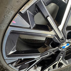 BMW 120 HATCHBACK 220 WHEEL RIM 18 INCH 2024 2025 OEM 5A35E68