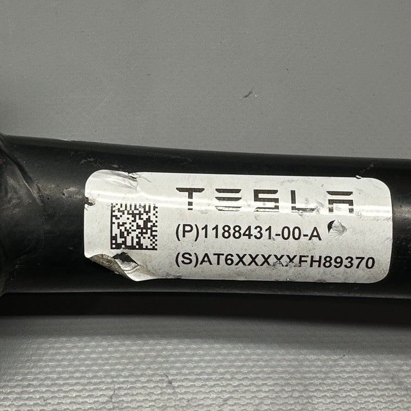 1188431-00-A TESLA MODEL Y TOE LINK REAR SUSPENSION 2020 2021 2022 2023 OEM 1188431-00-A