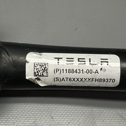 1188431-00-A TESLA MODEL Y TOE LINK REAR SUSPENSION 2020 2021 2022 2023 OEM 1188431-00-A